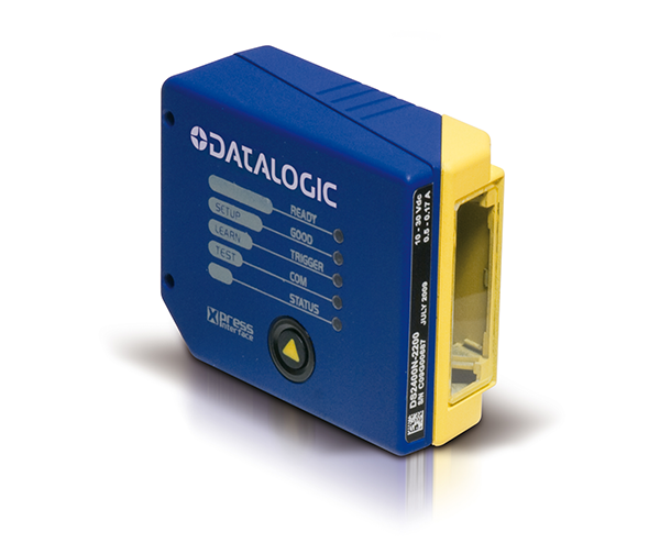 工業(yè)讀碼器 工業(yè)讀碼器