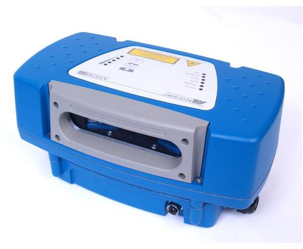 AXIOM激光條碼閱讀器