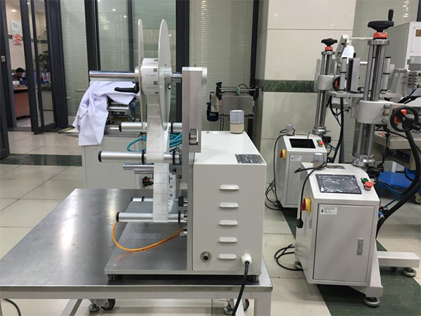 二維碼標(biāo)簽識讀器