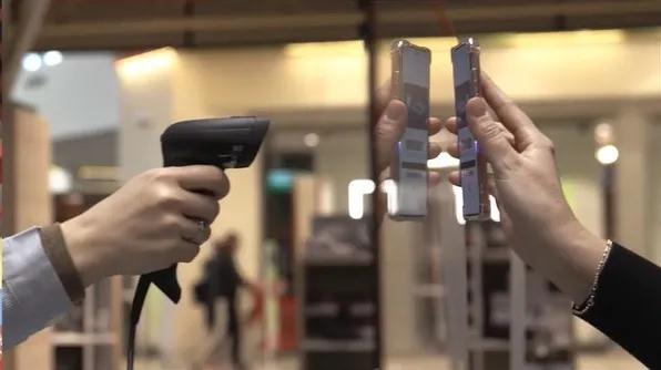 電池讀碼器 電池讀碼器