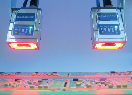 PCB讀碼器 PCB讀碼器