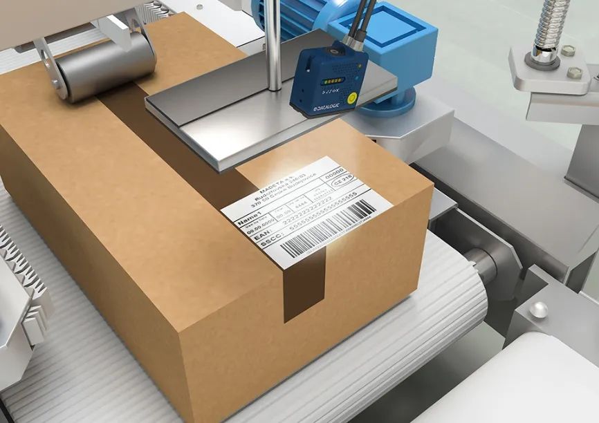 PCB讀碼器 PCB讀碼器