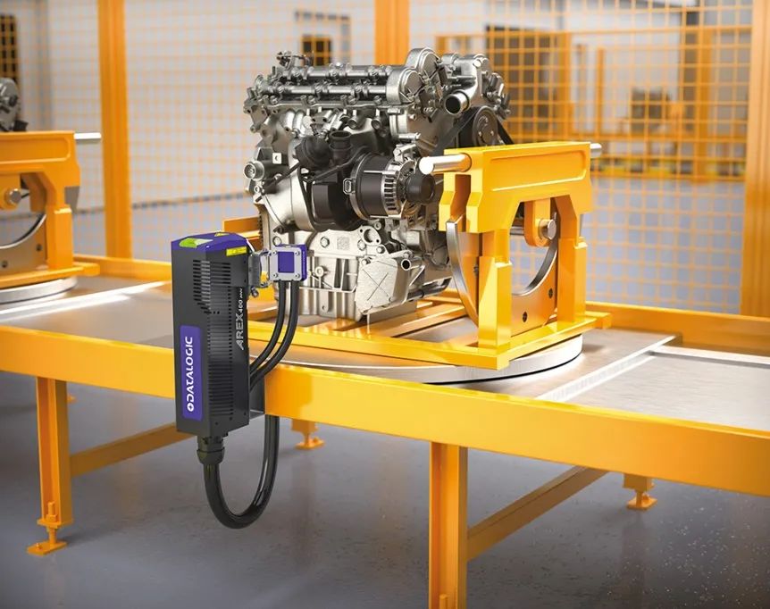 PCB讀碼器 PCB讀碼器