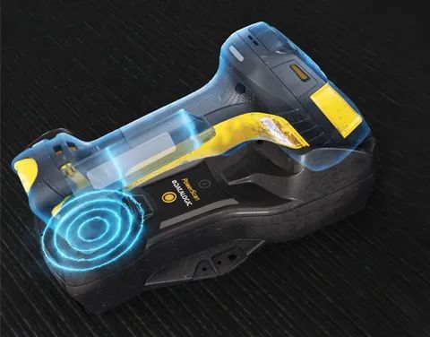 得利捷讀碼器 得利捷讀碼器