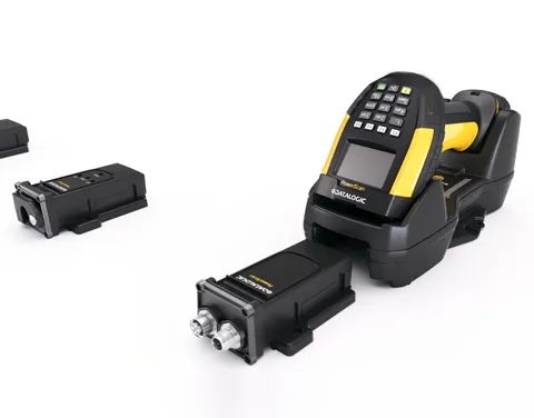 得利捷讀碼器 得利捷讀碼器