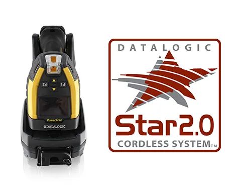 得利捷讀碼器 得利捷讀碼器