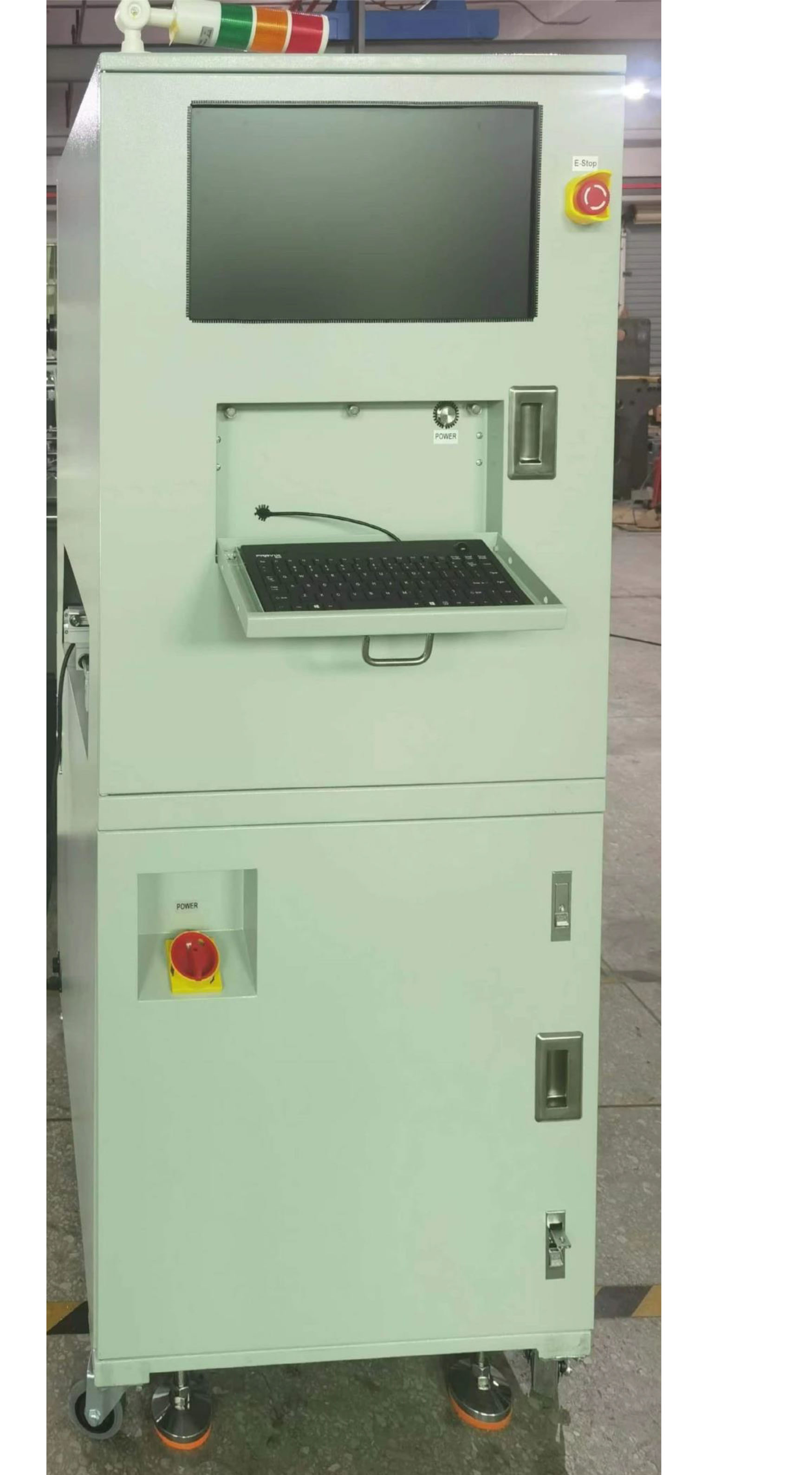 雙面視覺(jué)掃碼機(jī) 雙面視覺(jué)掃碼機(jī)